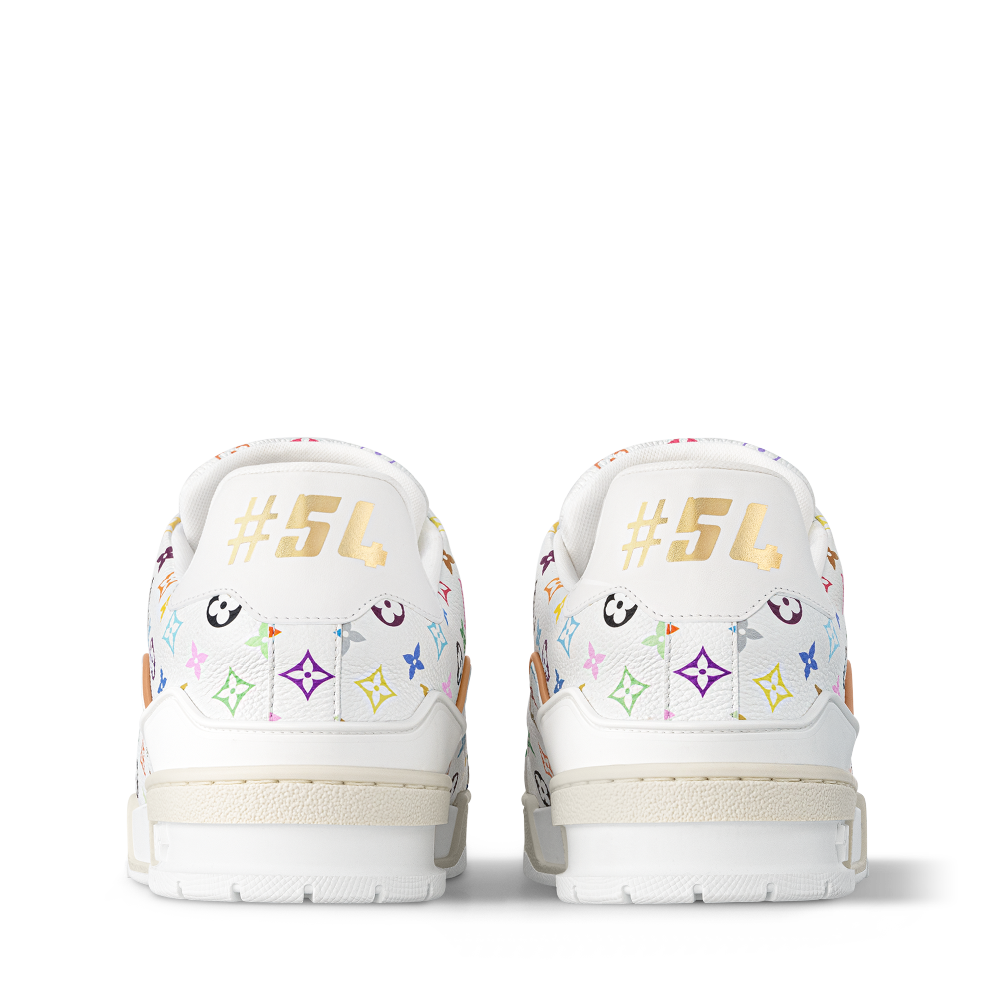 White - Shoes for Men | Louis Vuitton India